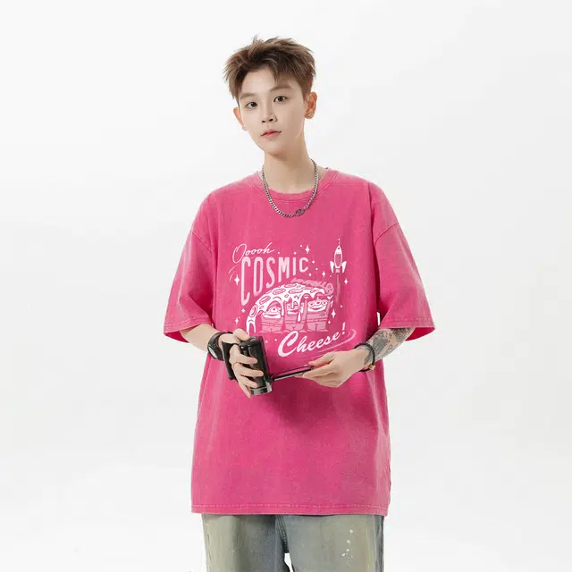 Disney T
