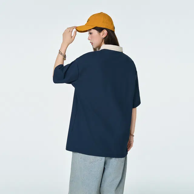 Disney logoPolo