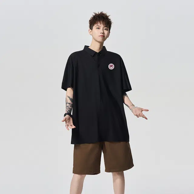 Disney logoPolo