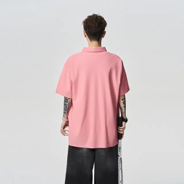 Disney logoPolo