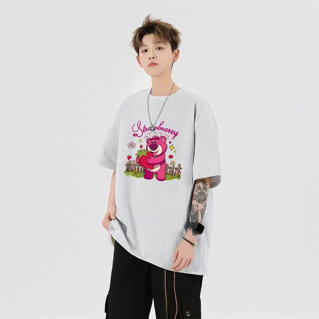 Disney logoT
