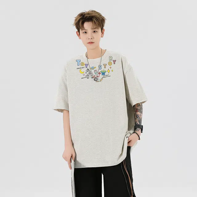 Disney T