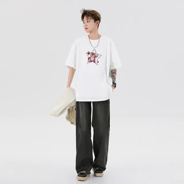 Disney T