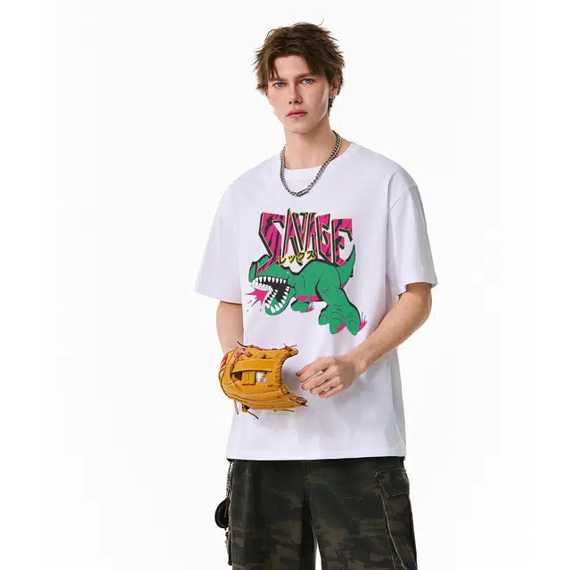 Disney T