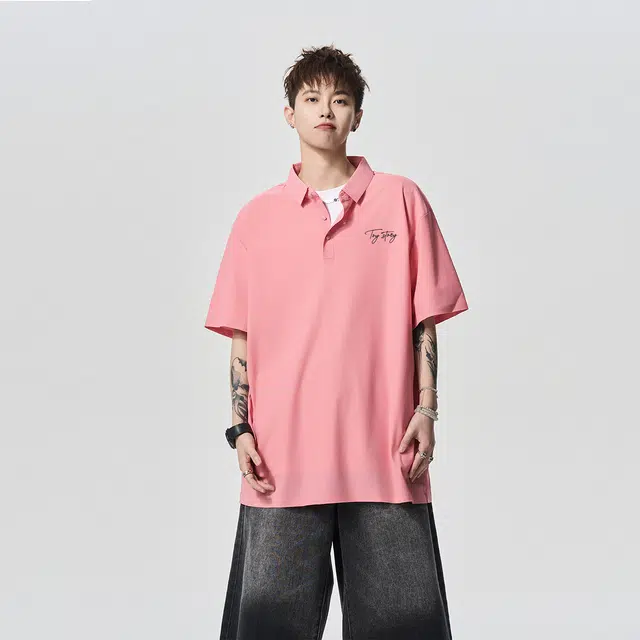 Disney logoPOLO