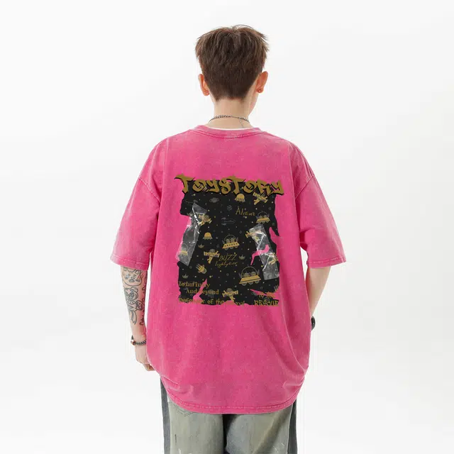 Disney logo T