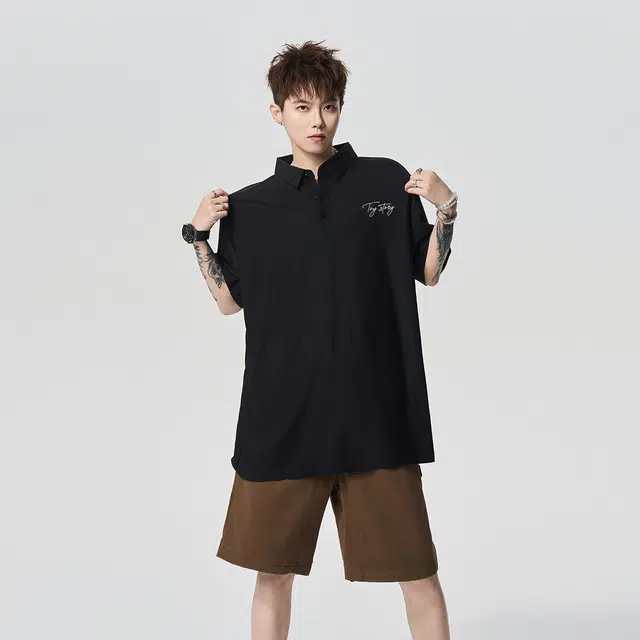 Disney logoPOLO
