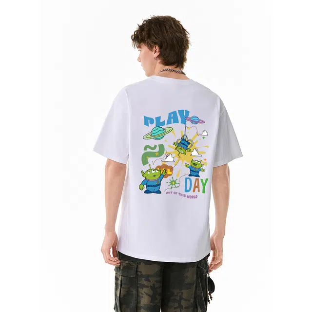 Disney T