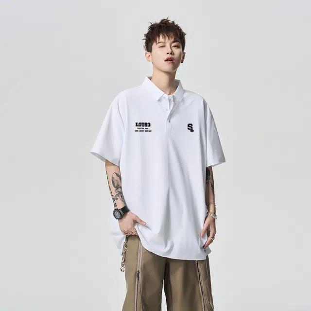 Disney logo Polo