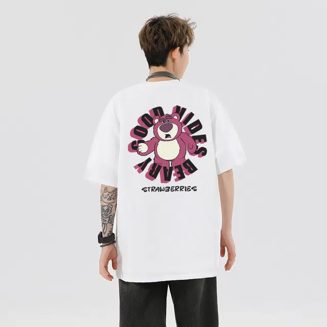 Disney T