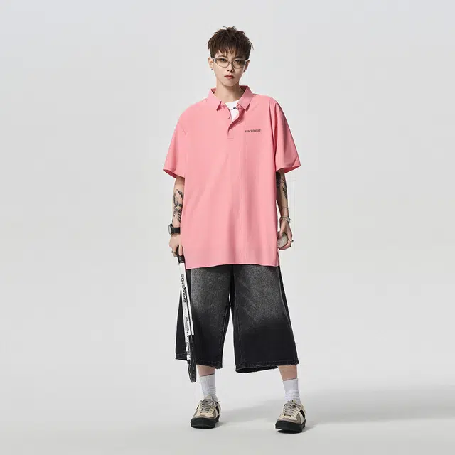 Disney Polo