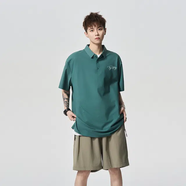 Disney logoPOLO