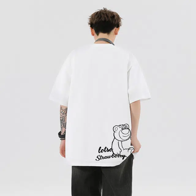 Disney logoT