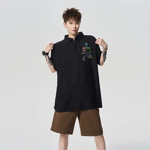 Disney logoPolo