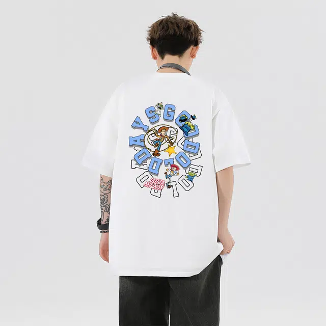 Disney T