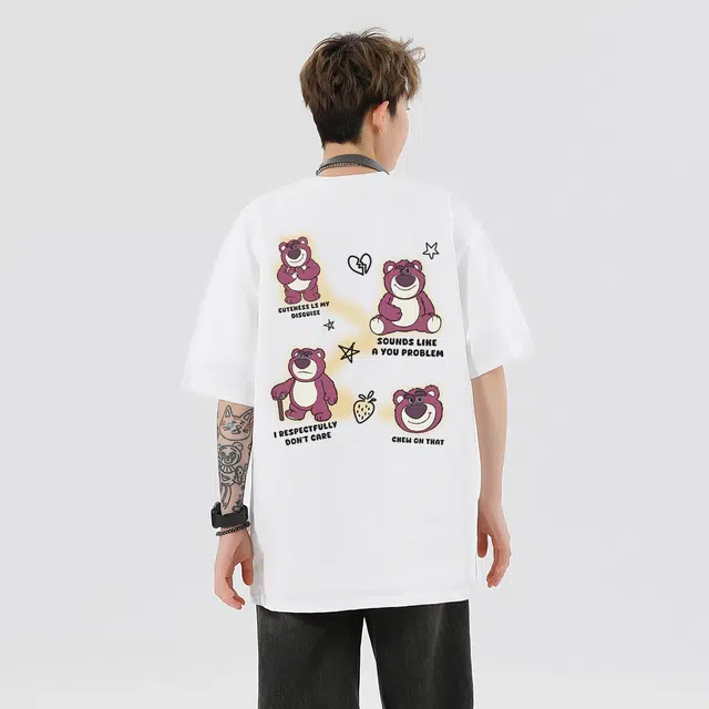 Disney T