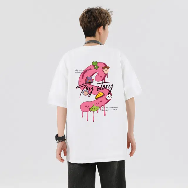 Disney logo T
