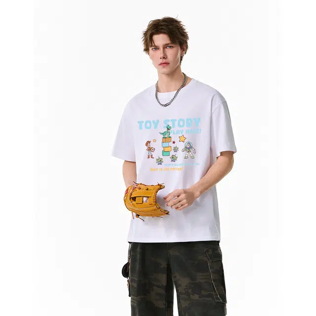 Disney T