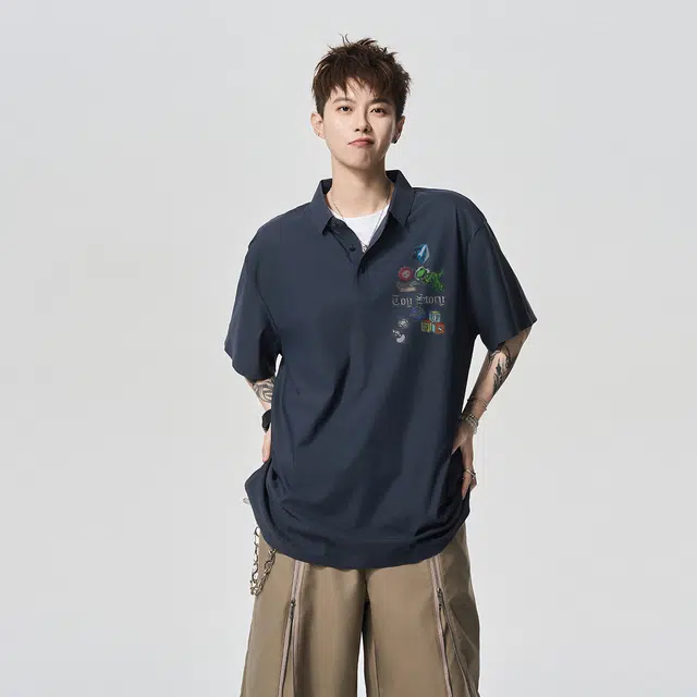 Disney logoPolo