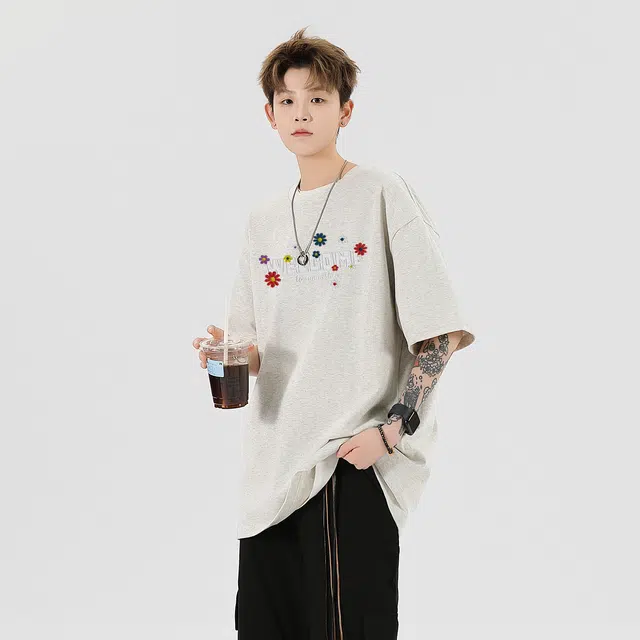 Disney logo T