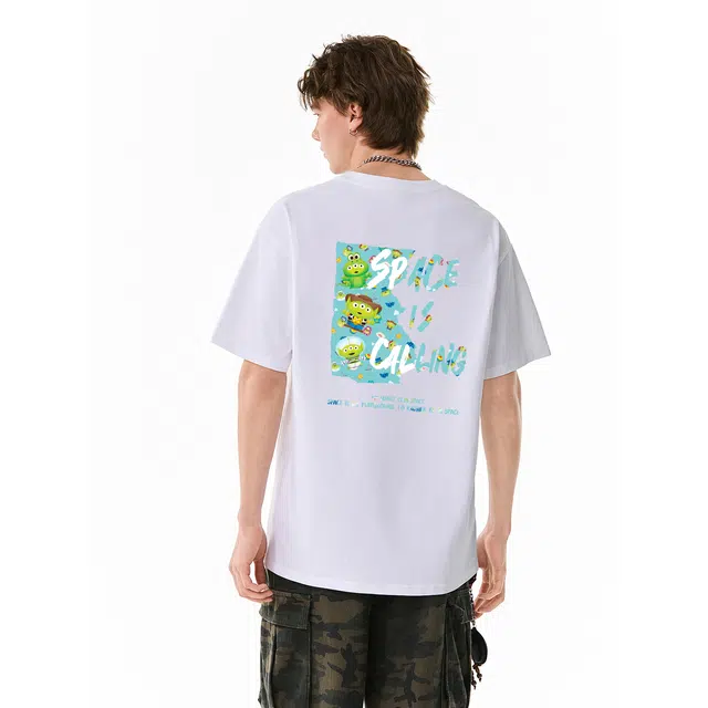 Disney logoT