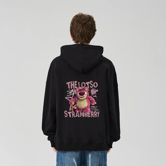 Disney Lotso