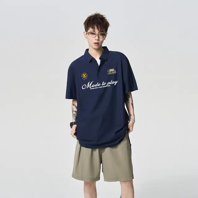 Disney Polo