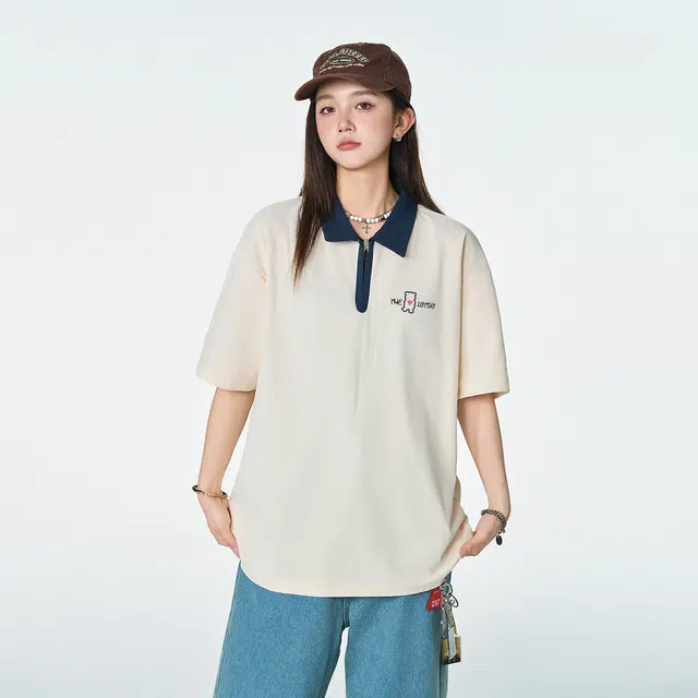 Disney logoPolo