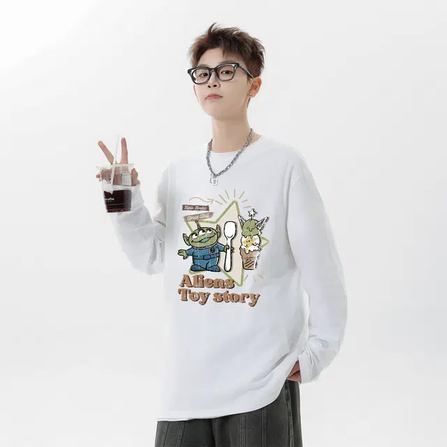 Disney T