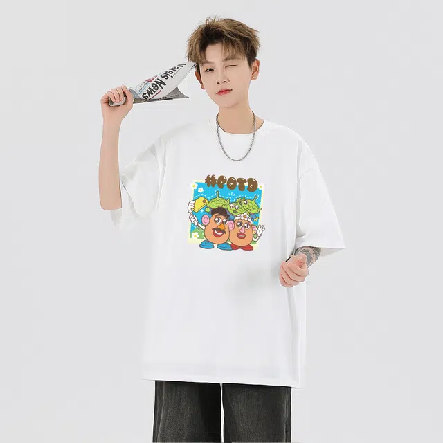 Disney T