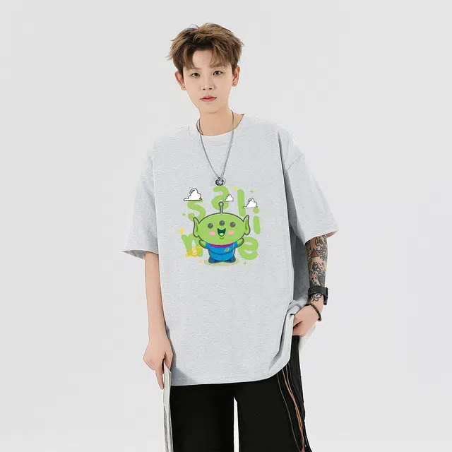 Disney logoT