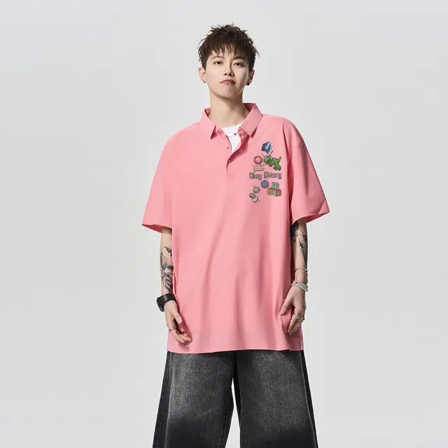 Disney logoPolo