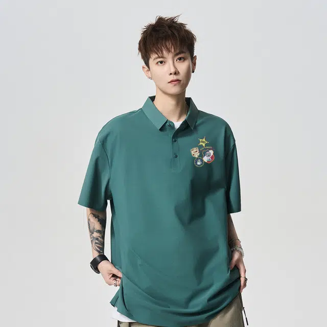 Disney Polo