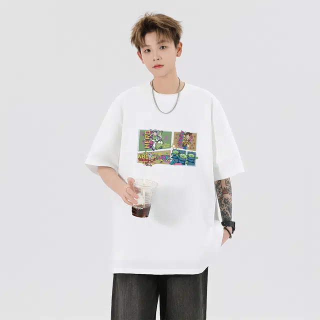 Disney T