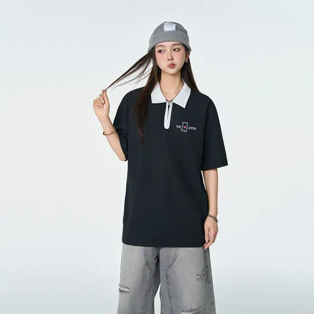 Disney logoPolo