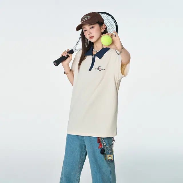 Disney logoPolo