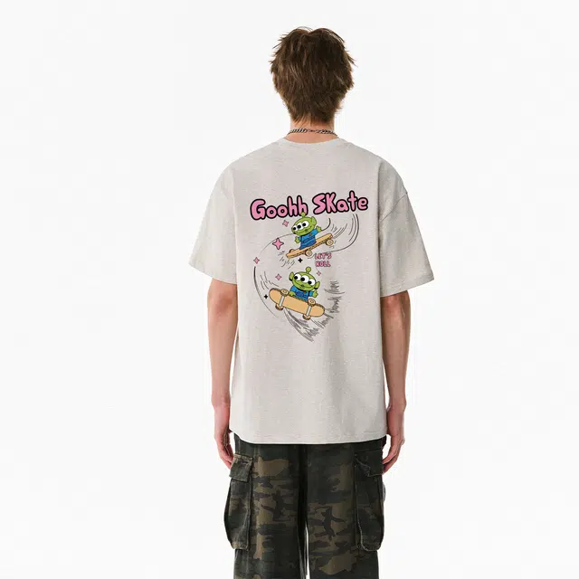 Disney logoT
