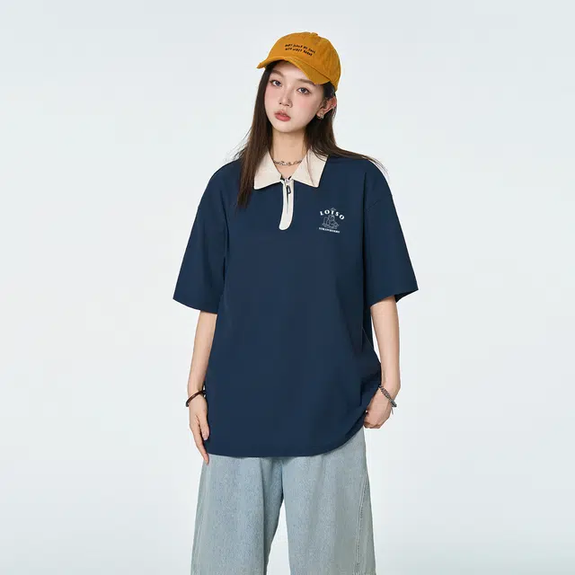 Disney logoPolo