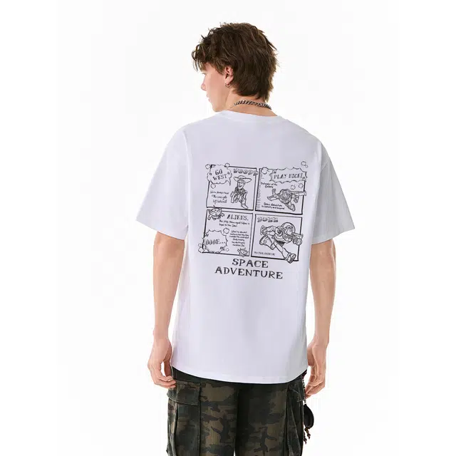 Disney T