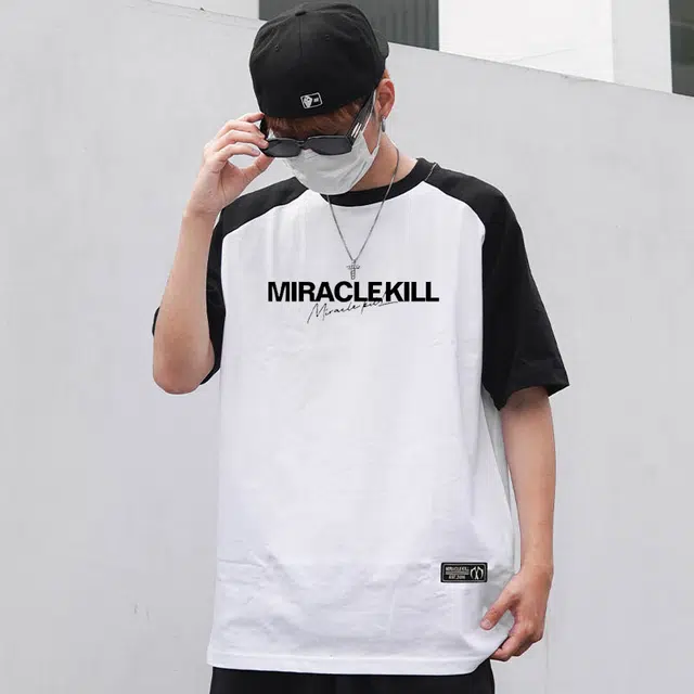 MIRACLE KILL T
