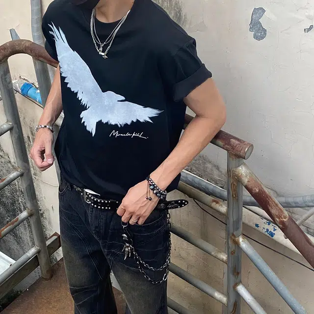 MIRACLE KILL T