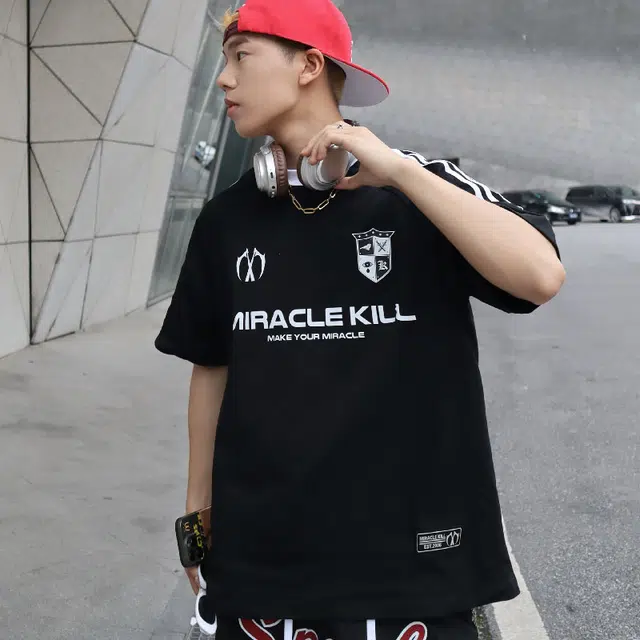 MIRACLE KILL T