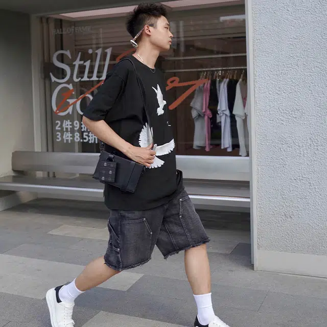 MIRACLE KILL T