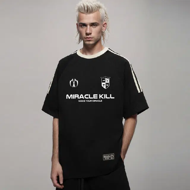 MIRACLE KILL T