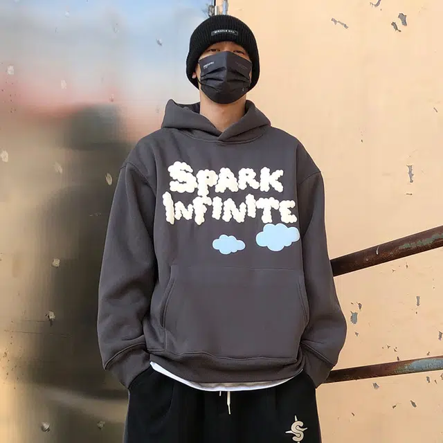 MIRACLE KILL x SPARK INFINITE