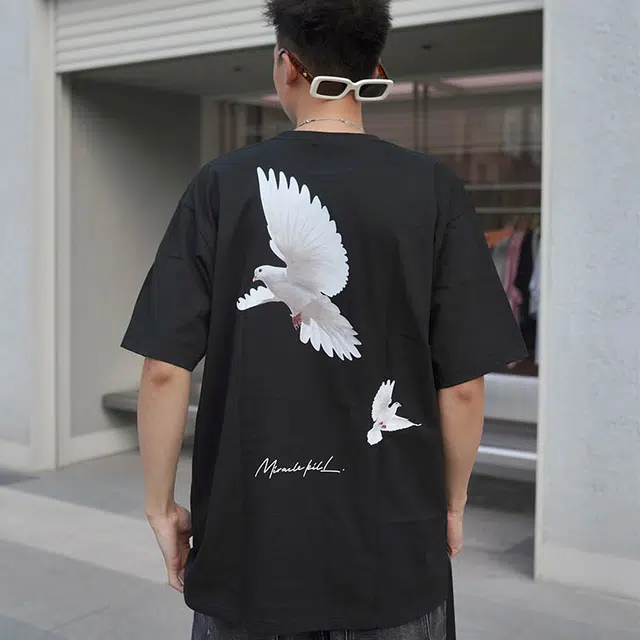 MIRACLE KILL T