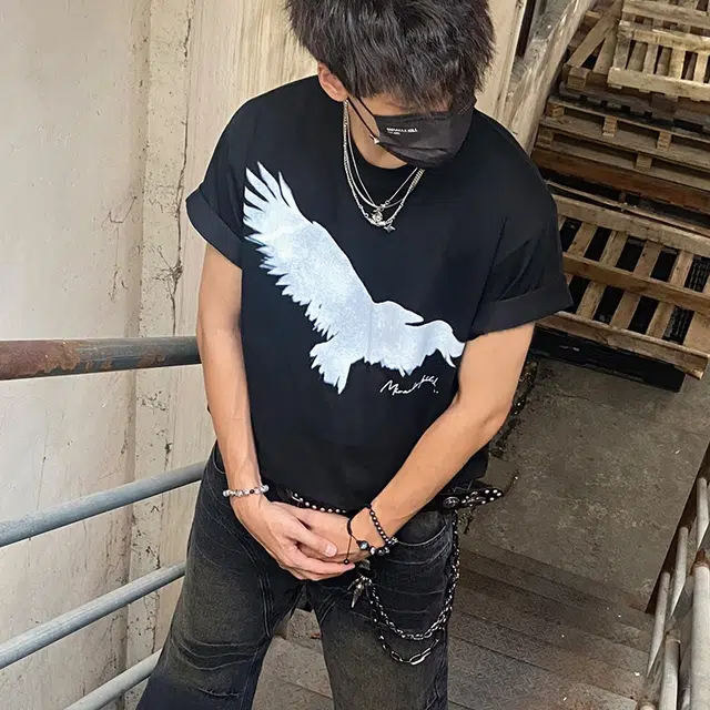 MIRACLE KILL T