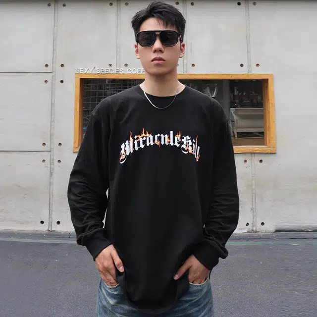 MIRACLE KILL T