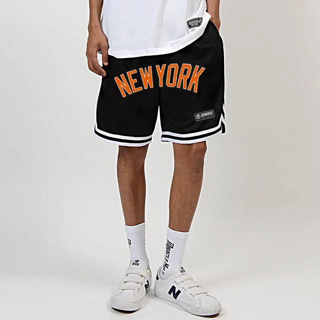 MIRACLE KILL New York