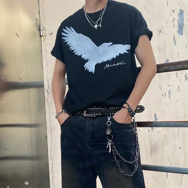 MIRACLE KILL T